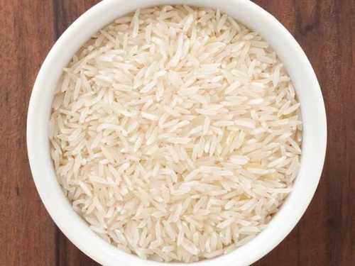 White Basmati Biryani Rice