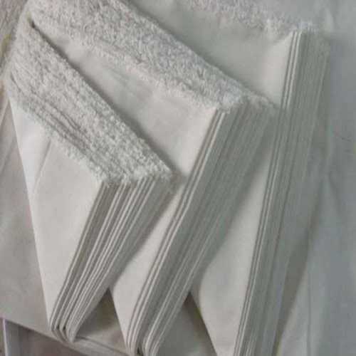 White Color Gada Cloth (40s)