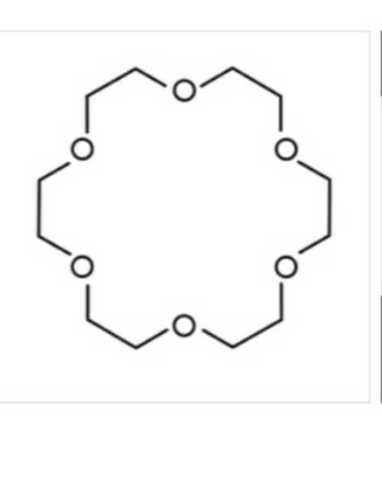 18-Crown-6 Chemical Machining Type: Cnc Machining