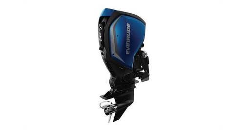 2020 Evinrude E TEC G2 Engines 175 HP C175GLP