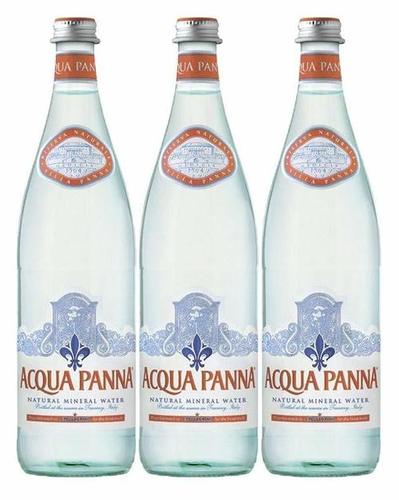 Acqua Panna Sparkling Water