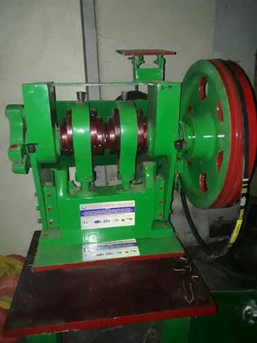 High Performance Automatic Slipper Making Machine 