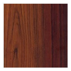 Brown Hardwood Plywood Lamination 