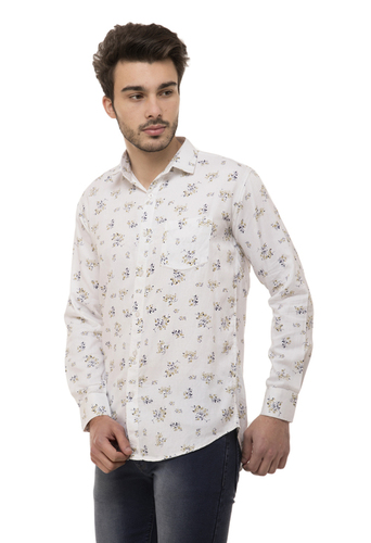 Cotton Shirts For Mens