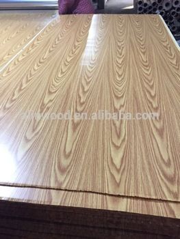 Decorative Plywood For Indoor