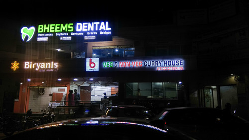 Dental Clinic Treatment Services By Bheems Dental Clinic