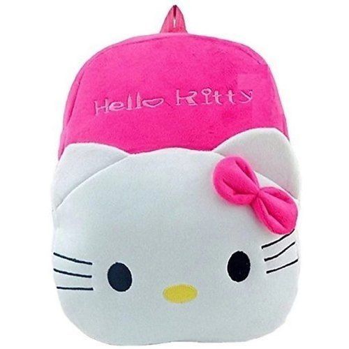 Hello Kitty Soft Bag