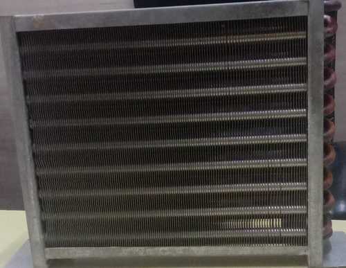 High Efficiency Condenser Coil Application: Automobiles