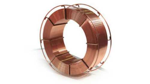 Industrial Copper Coated Wire Grade: Premium