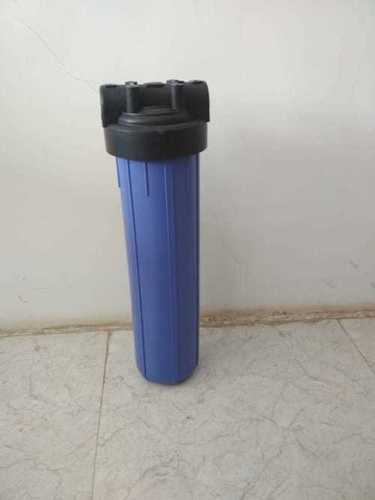 Jumbo Housing Filter Bag