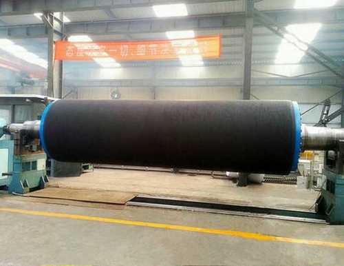 Jumbo Press Roll For Paper Machine Grade: Automatic