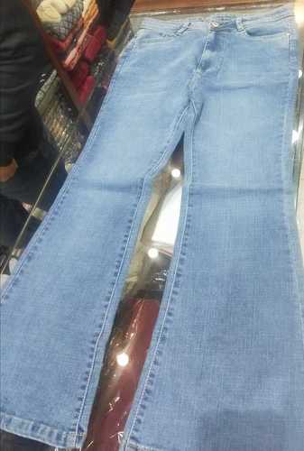 regular jeans for ladies