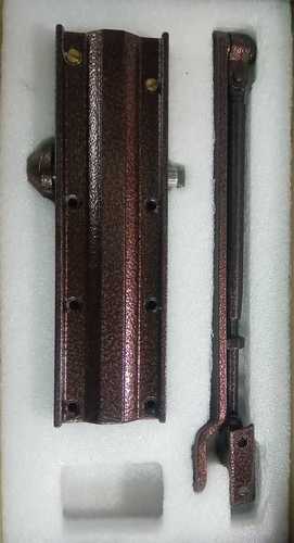 Metal Hydraulic Door Closer  Body Material: Steel