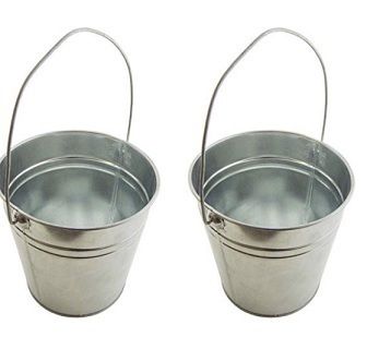 Metal Pail