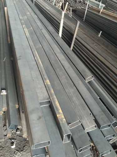 Long Lasting Mild Steel And Galvanized Pipe