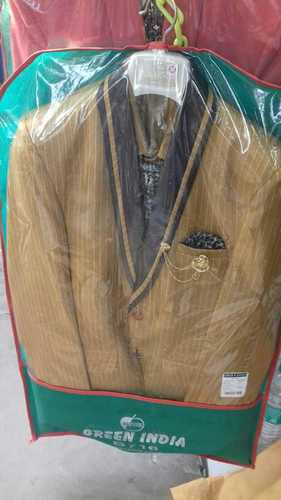 Brown Perfectly Stitched Kids Blazer