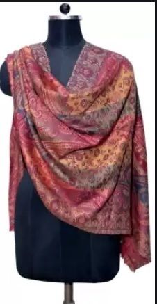 Razing Shawl