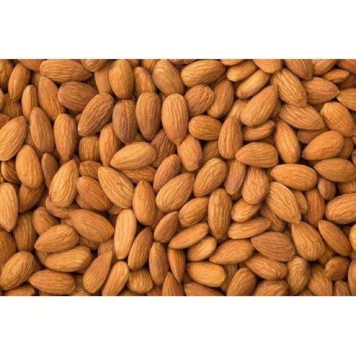 Rich Protein Almond Nuts