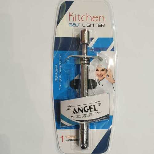 Steel Kitchen Gas Lighter