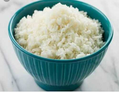 White Super Nutritious Boiled Rice