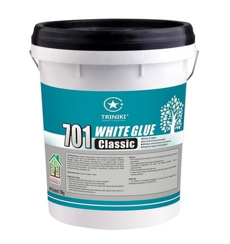 701 Classic White Glue