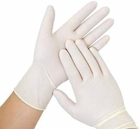 medical finger gloves