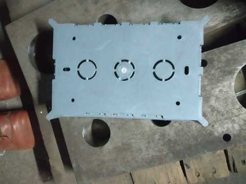 Any Modular Electrical Metal Box