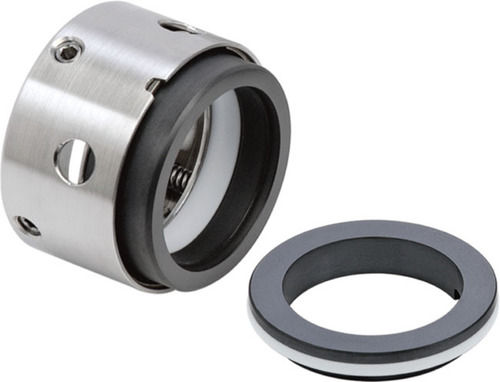 Multi Spring Unbalanced Seals For Industrial Application: Generally Used In Petrochemicals