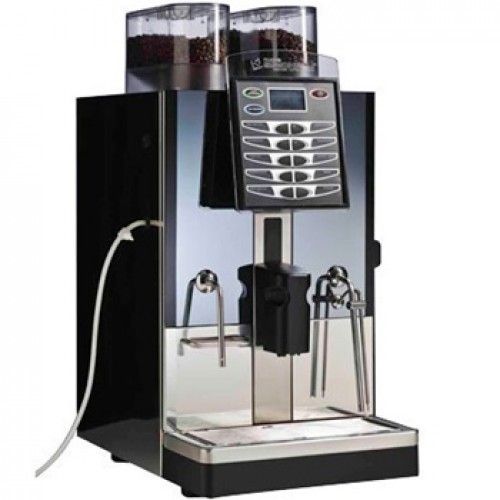 New Nuova Simonelli Talento Coffee Machine Warranty: 5 Years