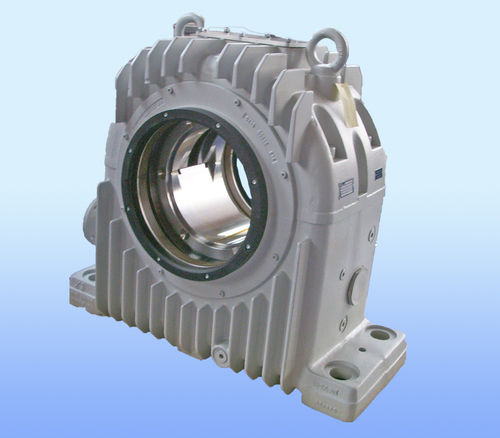 Pedestal Plain Motor Bearing