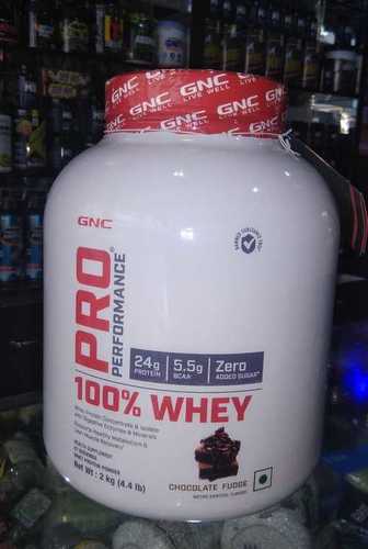 Pro Performance Whey Protein Age Group: Adults