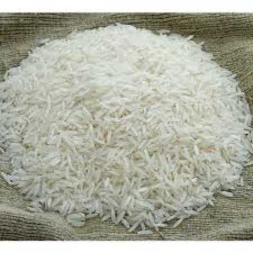 Organic White Basmati Biryani Rice