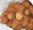 100% Pure Organic Jaggery Origin: India