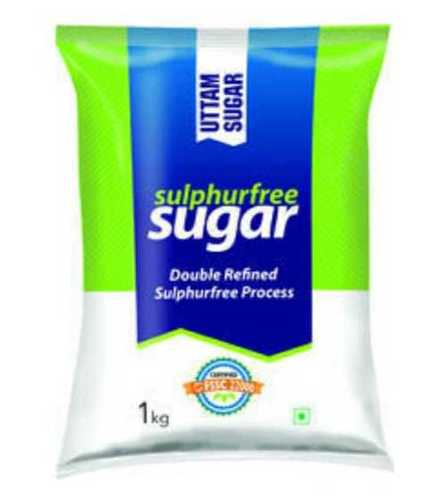 1kg Sulphur Free Sugar