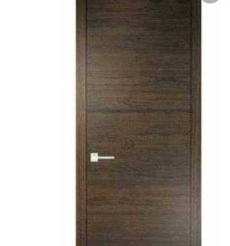Brown Color Plywood Flush Door