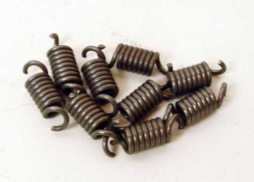 Stainless Steel Corrosion Proof Clutch Springs