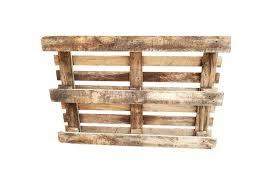 Cp2 Wooden Pallets Load Capacity: 1.5 Tonne