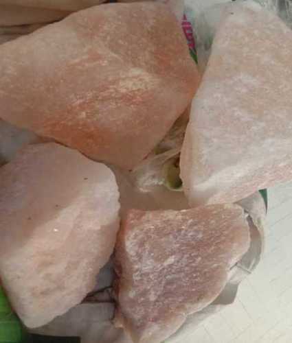 Pink Gluten Free Rock Salt