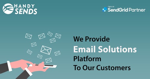 HandySends And Sms Marketing Services