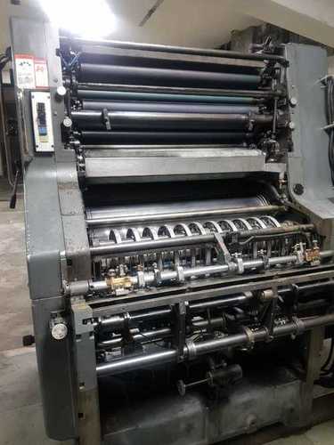 HEIDELBERG SORD Used Offset Printing Machine