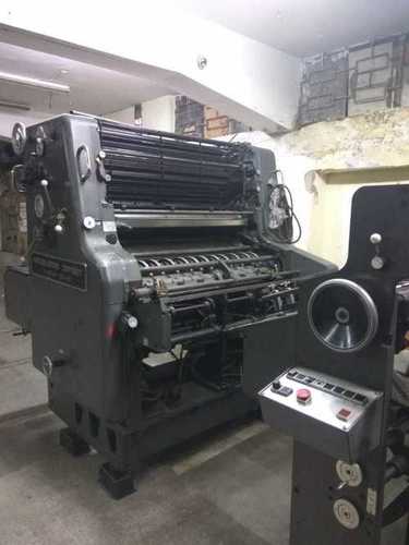 HEIDELBERG SORS Used Offset Printing Machine