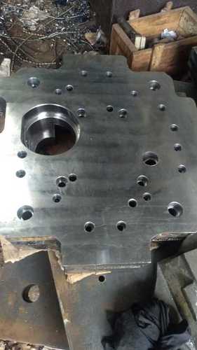 High Pressure Die Casting