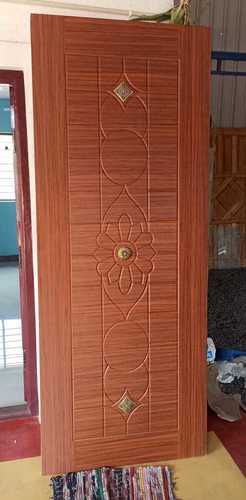 High Strength Plywood Door