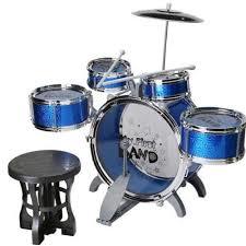 Jazz Drums