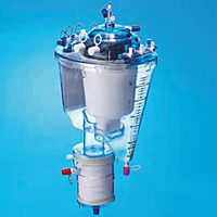 Membrane Oxygenator