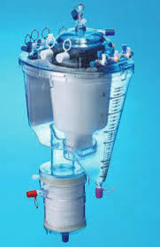 Membrane Oxygenator