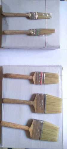 Paint and FRP Brush
