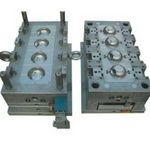 Polished Plastic Injection Moulding