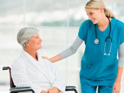 Private Home Nursing Service