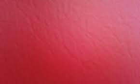 Red Pvc Leather